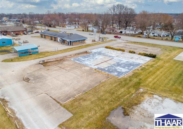 Listing Image #3 - Land for sale at 4715 S 7th Street, Terre Haute IN 47802