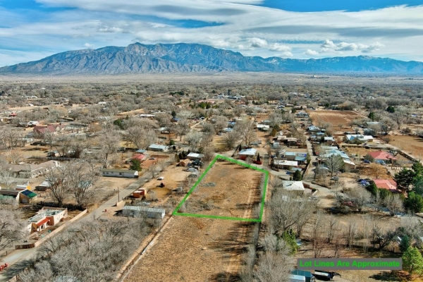 Listing Image #1 - Others for sale at 545 Old Church Road, Corrales NM 87048