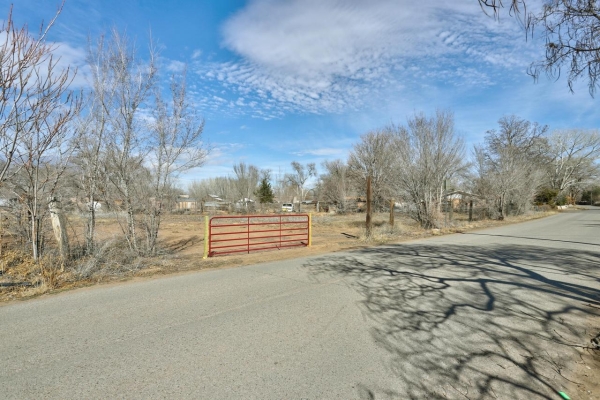 Listing Image #2 - Others for sale at 545 Old Church Road, Corrales NM 87048