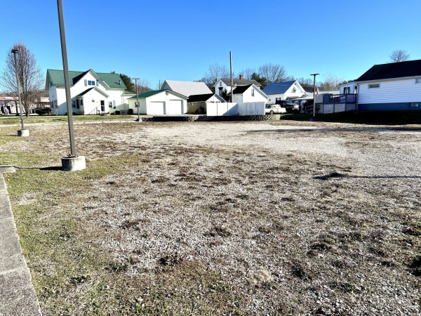 Listing Image #3 - Land for sale at 589 General Hartinger Parkway, Middleport OH 45760