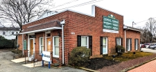 Listing Image #1 - Office for sale at 187-189 Eagle Rock Avenue, Roseland NJ 07068