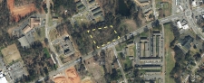Land property for sale in Charlotte, NC