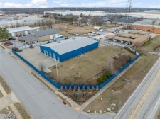 Listing Image #3 - Industrial for sale at 112 S 147th Avenue, Tulsa OK 74116