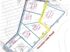Listing Image #2 - Land for sale at 7.65 acres Houston Lake & Langston Road, Perry GA 31069
