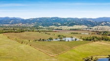 Listing Image #1 - Land for sale at 10540 & 10751 W Side Potter Valley Rd, Potter Valley CA 95469
