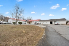 Listing Image #1 - Office for sale at 2405 Buchanan Road, Cleveland TN 37323