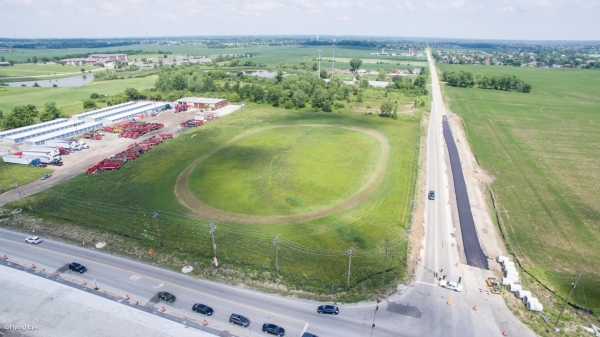 Listing Image #1 - Others for sale at 0 NW 159th/parker Street, Homer Glen IL 60491