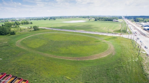 Listing Image #2 - Others for sale at 0 NW 159th/parker Street, Homer Glen IL 60491