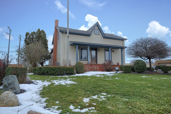 Listing Image #3 - Others for sale at 455 & 457 S Main Street, Lapeer MI 48446