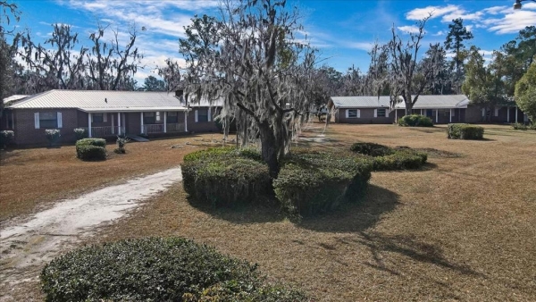 Listing Image #1 - Others for sale at 121 Dawson Lane, Ludowici GA 31316