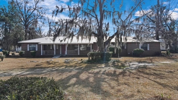 Listing Image #2 - Others for sale at 121 Dawson Lane, Ludowici GA 31316