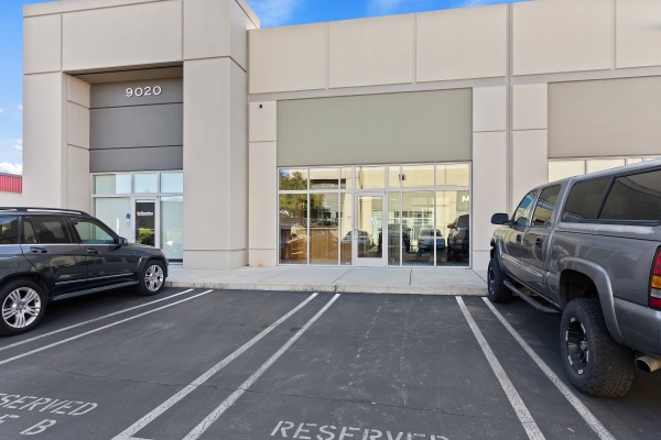 Listing Image #1 - Business Park for sale at 9020 Brentwood Blvd Ste B, Brentwood CA 94513