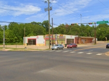 Retail property for sale in Nacogdoches, TX
