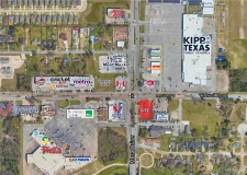 Listing Image #3 - Retail for sale at 9430 Mesa Drive, Houston TX 77028