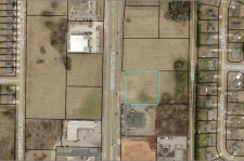 Listing Image #1 - Land for sale at 1280 S. Houston Lake Road Lot Q, Warner Robins GA 31088