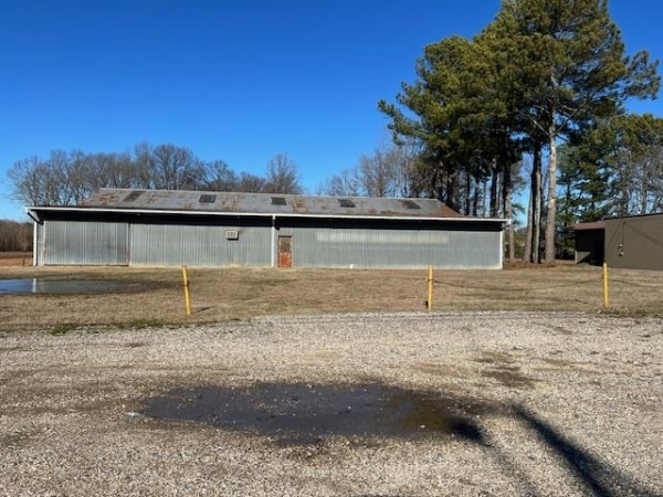 Listing Image #3 - Industrial for sale at 3651 Eastend, Humboldt TN 38343