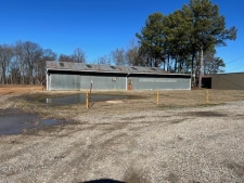 Listing Image #2 - Industrial for sale at 3651 Eastend, Humboldt TN 38343