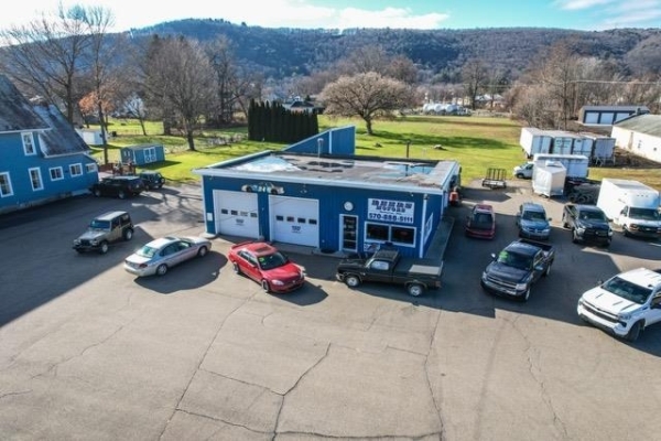Listing Image #2 - Others for sale at 110 S Main St, Athens PA 18810