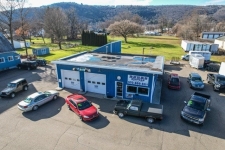 Listing Image #3 - Others for sale at 110 S Main St, Athens PA 18810
