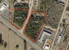 Land property for sale in Perry, GA