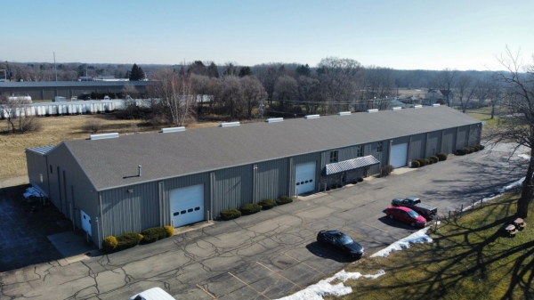 Listing Image #2 - Industrial for sale at 207 Hawthorne Ave, St Joseph MI 49085