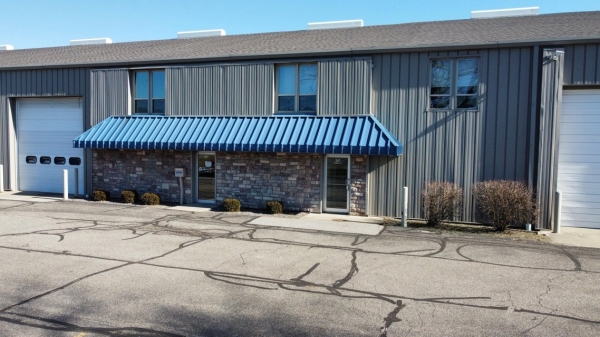 Listing Image #3 - Industrial for sale at 207 Hawthorne Ave, St Joseph MI 49085