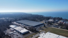 Listing Image #1 - Industrial for sale at 207 Hawthorne Ave, St Joseph MI 49085