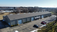 Listing Image #1 - Industrial for sale at 207 Hawthorne Ave, St Joseph MI 49085