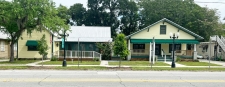 Listing Image #1 - Office for sale at 20607 W Pennsylvania Ave, Dunnellon FL 34431