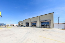 Listing Image #3 - Industrial for sale at 2507 Sanders Ave, Laredo TX 78040