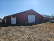 Listing Image #1 - Others for sale at 1823 Red Hill Valley Road SE, Cleveland TN 37323