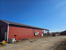 Listing Image #2 - Others for sale at 1823 Red Hill Valley Road SE, Cleveland TN 37323