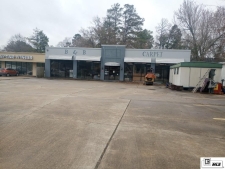 Retail property for sale in Bastrop, LA