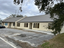 Listing Image #1 - Office for sale at 424 Highway 90, Gautier MS 39553