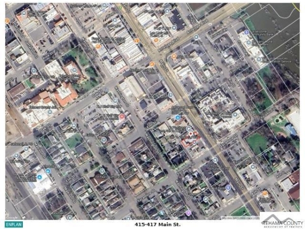 Listing Image #2 - Others for sale at 415 Main Street 417 Main S, Red Bluff CA 96080