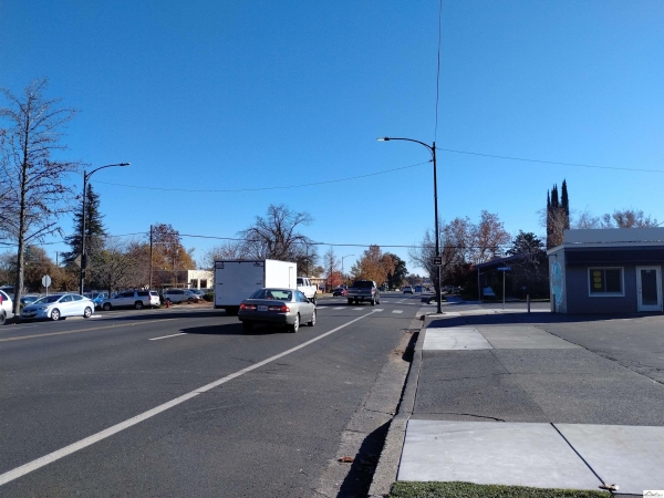 Listing Image #3 - Others for sale at 415 Main Street 417 Main S, Red Bluff CA 96080