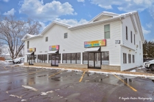 Listing Image #1 - Retail for sale at 620 Rollins Road, Ingleside IL 60041