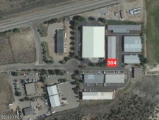 Listing Image #1 - Industrial for sale at 770 Lindbergh Drive, 304, Gypsum CO 81637