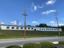 Listing Image #1 - Industrial for sale at 103 W 1st Ave, Parkesburg PA 19365