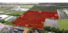 Listing Image #1 - Land for sale at 3960 Canal St., Fort Myers FL 33916