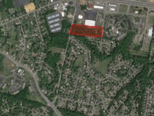 Listing Image #1 - Land for sale at 11907 Cherry Road, Fredericksburg VA 22408