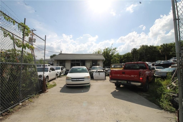 Listing Image #2 - Industrial for sale at 810 W First Street, Sanford FL 32771