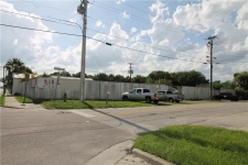 Listing Image #1 - Industrial for sale at 810 W First Street, Sanford FL 32771