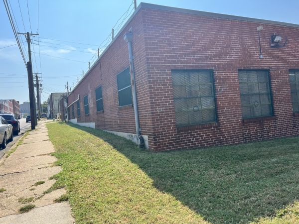 Listing Image #1 - Industrial for sale at 2141 Kennedy Ave, Baltimore MD 21218