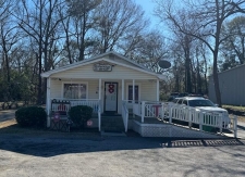 Retail property for sale in Denmark, SC
