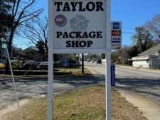 Listing Image #2 - Retail for sale at 18535 Heritage Highway, Denmark SC 29042