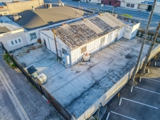 Industrial property for sale in Commerce, CA