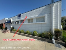 Listing Image #2 - Industrial for sale at 323 W Maple Ave, Monrovia, CA CA 91016