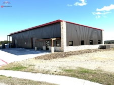 Listing Image #1 - Industrial for sale at 52 Worth Dr, Boerne TX 78006