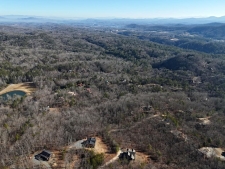 Land for sale in Blue Ridge, GA